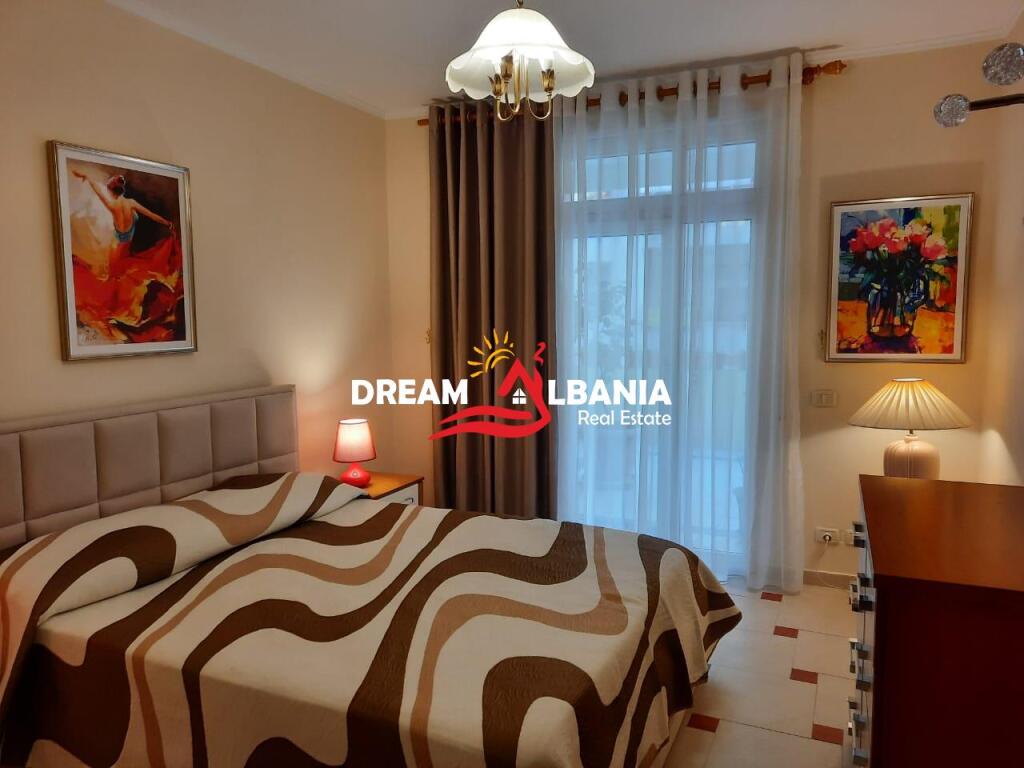 Apartament 1+1 me verande me qera tek Kopeshti zoologjik prane mbikalimit ne Tirane (ID 4211725)