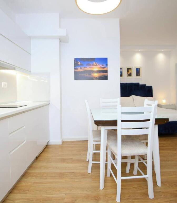 Monolocale comodo in affitto a Lungomare – 300 €/mese