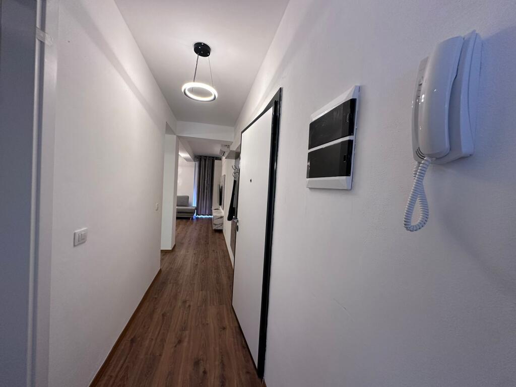 Appartamento in Affitto 1+1+Parcheggio , Kodra e Diellit