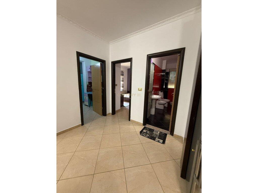 APARTMENT 2+1+2 FOR RENT AT "ALBANO &amp; ROMINA", VLORE!!!