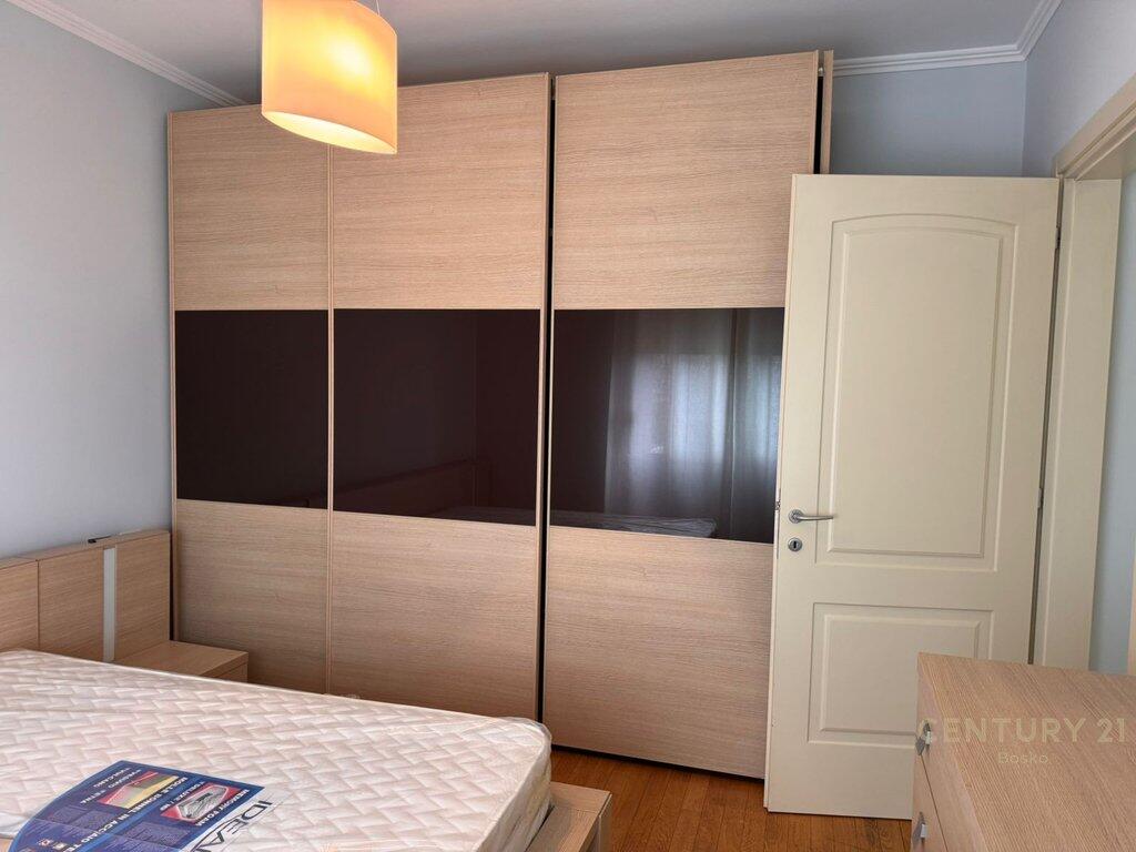 Apartament 2+1 Me Qira në Rrugën Mine Peza bosko124424