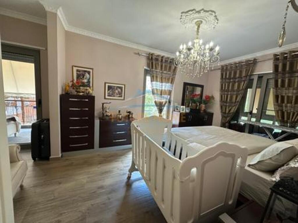Sale, Apartment 2+1+ Parking, Delijorgji !