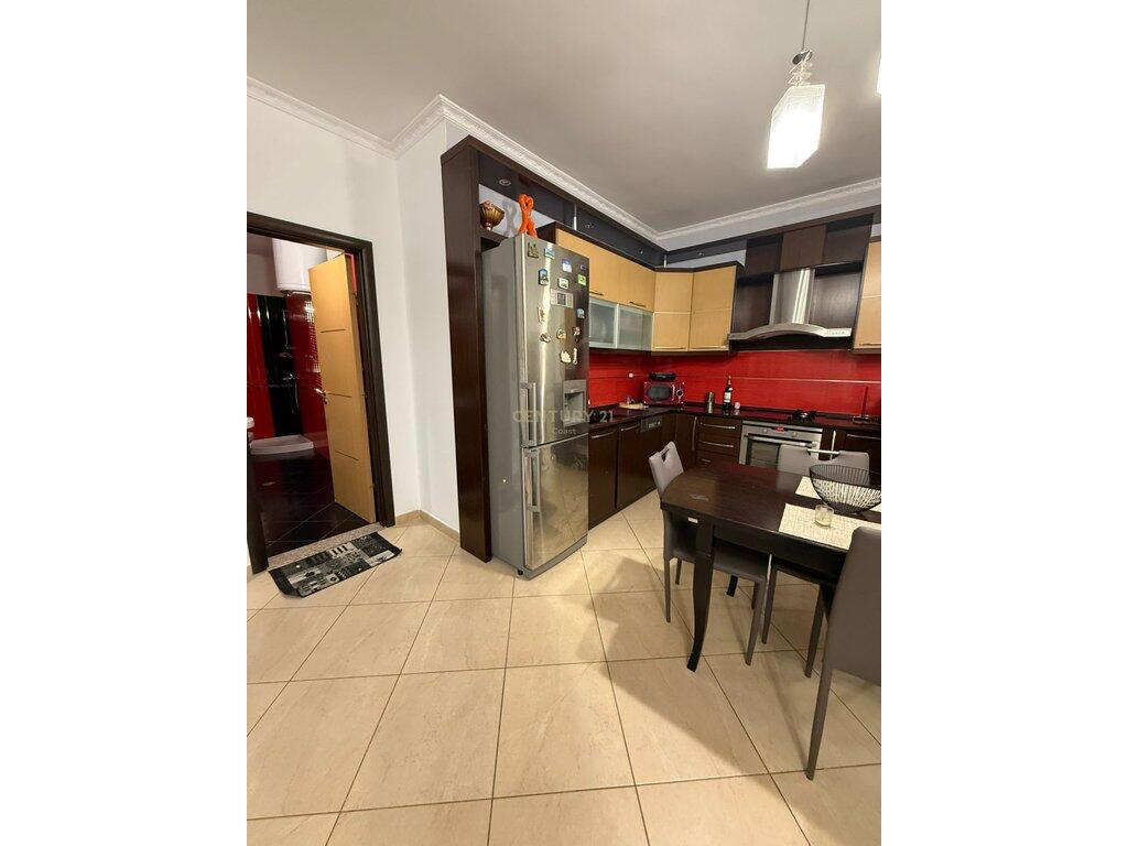 APARTMENT 2+1+2 FOR RENT AT "ALBANO &amp; ROMINA", VLORE!!!