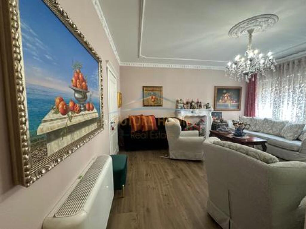 Sale, Apartment 2+1+ Parking, Delijorgji !