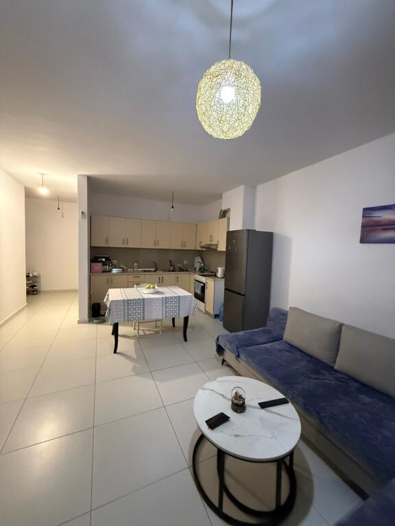 Apartment 2+1+2T for rent in Don Bosko !