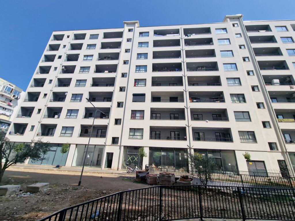 FOR SALE COMPLETED 2+1 APARTMENT KAMEZ