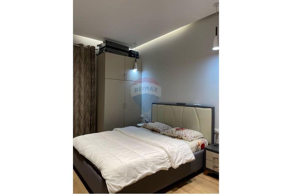 APARTAMENT 1+1 PER SHITJE TEK KOMPLEKSI DELIJORGJI