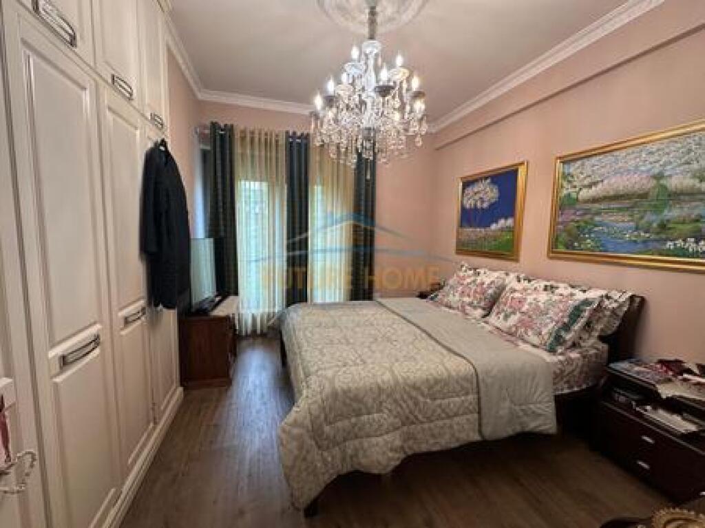 Sale, Apartment 2+1+ Parking, Delijorgji !