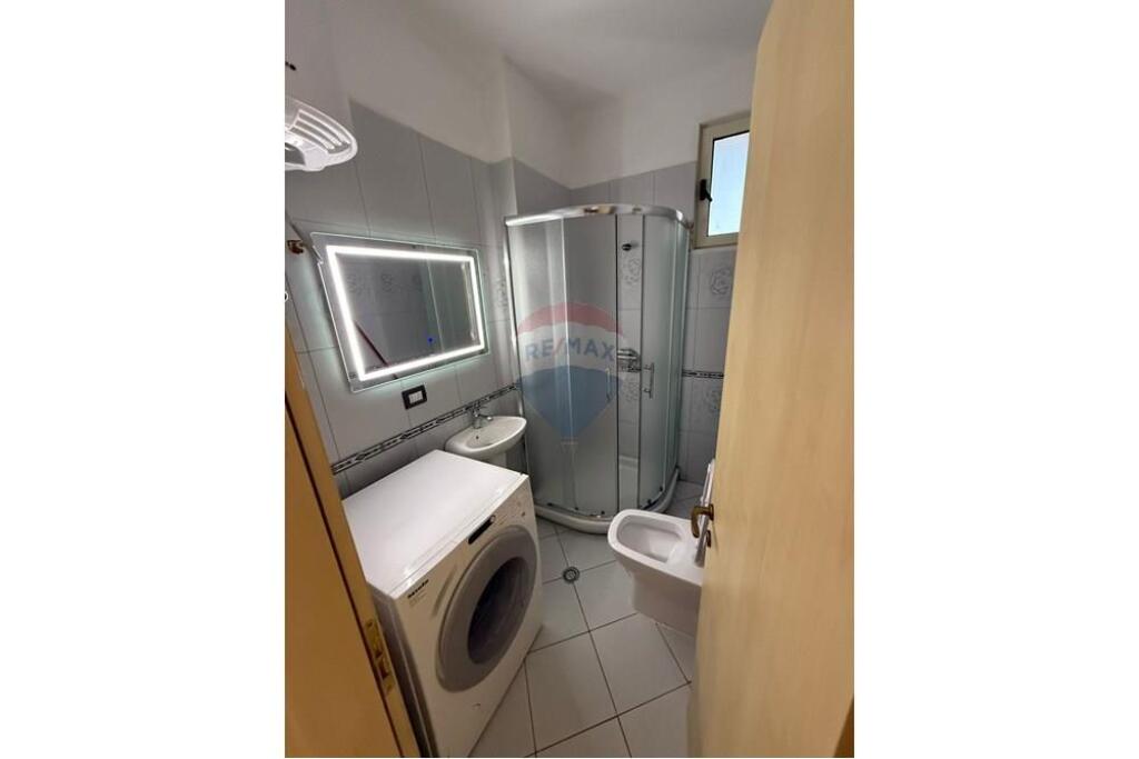 Appartamento 1+1, Shkembi i Kavajes vicino al Mare