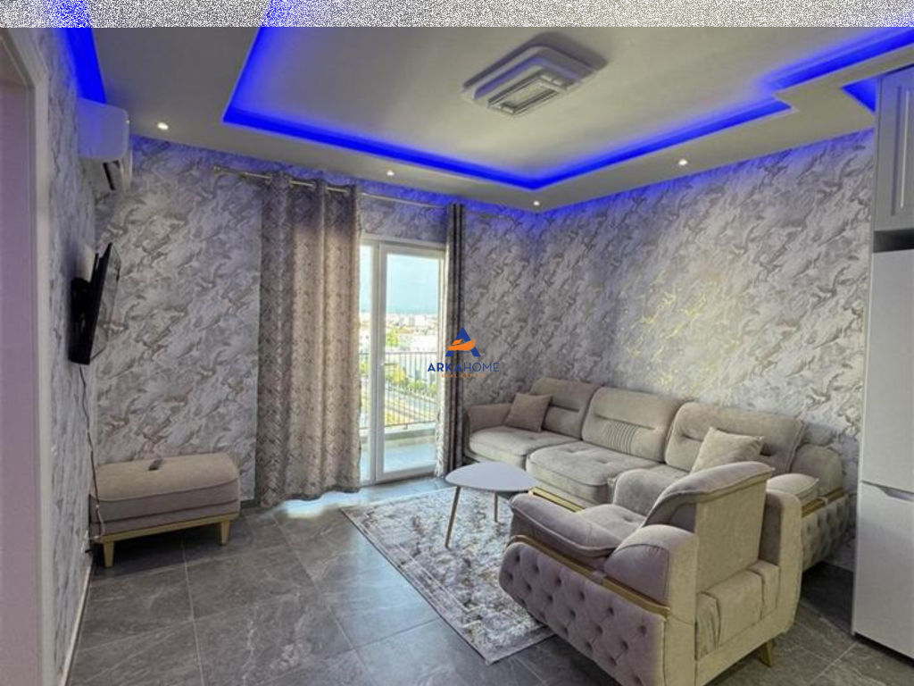 JEPET ME QERA APARTAMENT 1+1+BALLKON "UNIVERS CITY PRANE QTU" 500 EURO