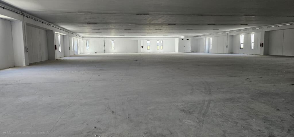 WAREHOUSES FOR RENT ON THE TIRANA-DURRES HIGHWAY