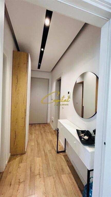 SHITET APARTAMENT 1+1 RING CENTER 210.000 EURO