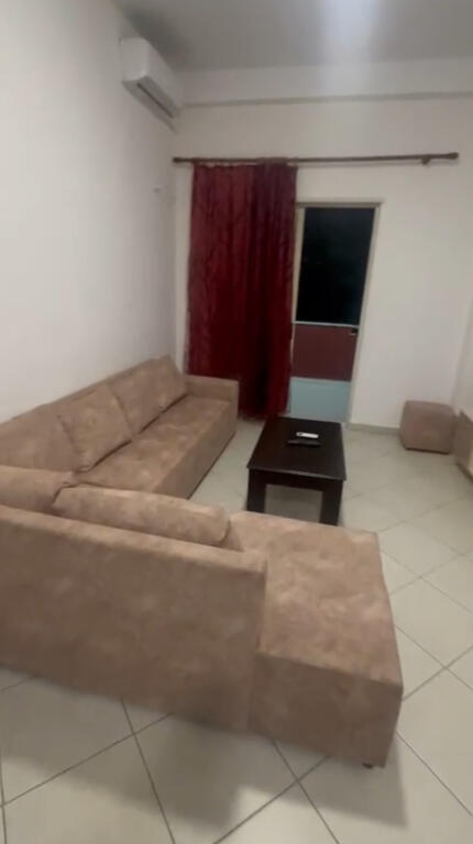 Apartment 2+1 for rent in Astir!