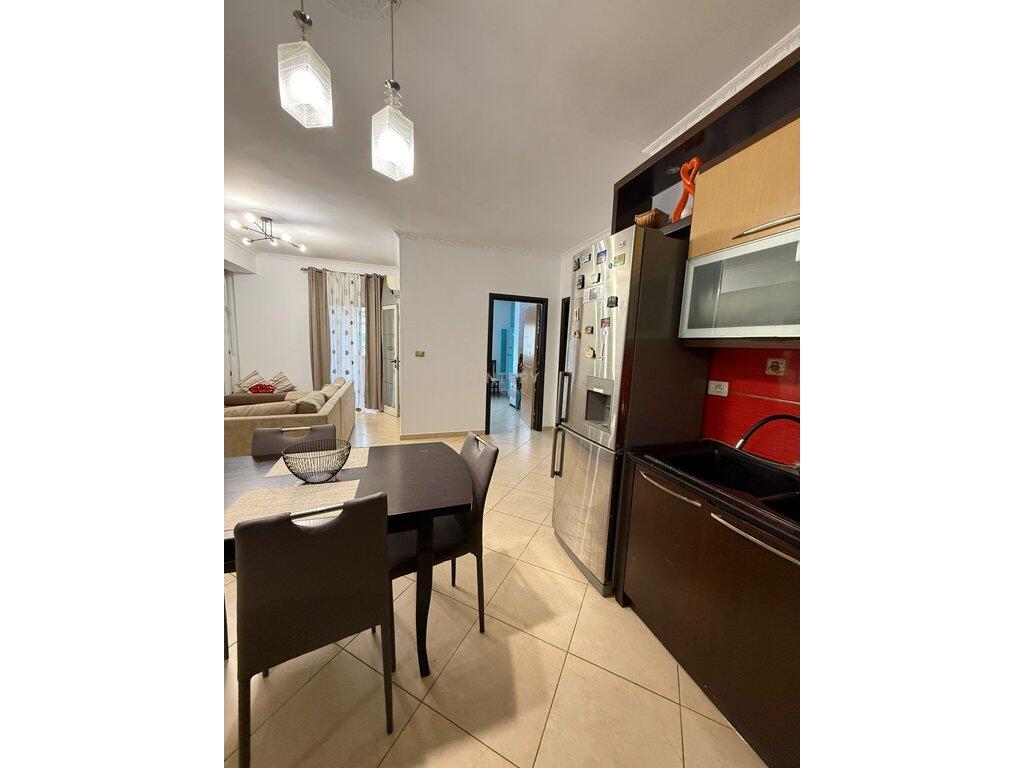 APARTMENT 2+1+2 FOR RENT AT "ALBANO &amp; ROMINA", VLORE!!!