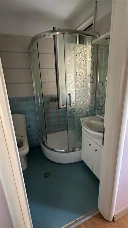 APARTAMENT ME QERA 2+1 FRESK 450 EURO