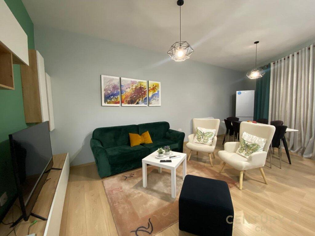 OASIS RESIDENCE AFFITTIAMO APPARTAMENTO 2+1+POSTO AUTO