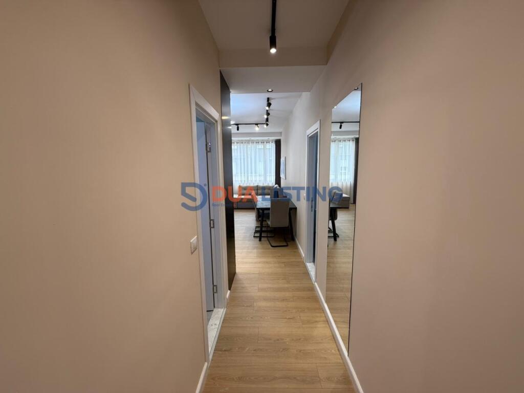 Shitet apartament 2+1+2 Rruga Dritan Hoxha ne Laprake!