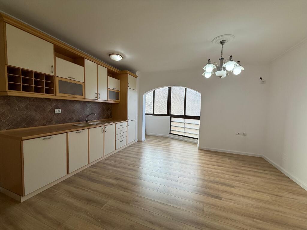 We sell a 2+1 apartment near the former aviation field!!