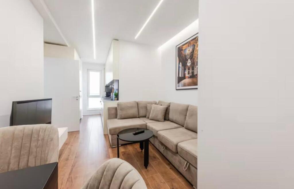 Appartamento in affitto 1+1- 📍Myslym Shyri