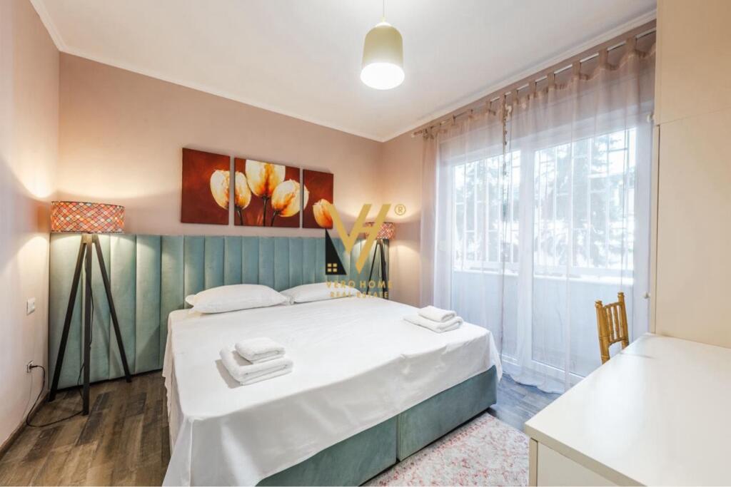 JEPET APARTAMENT 2+1+2+3 BLK ME QIRA TE KOPSHTI ZOOLOGJIK 900 EURO