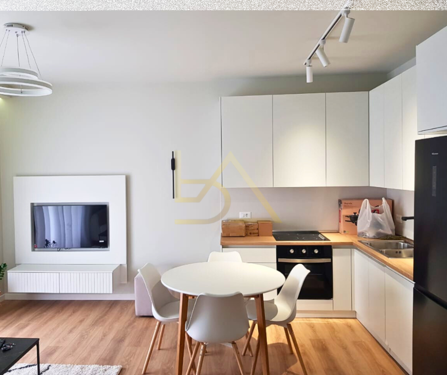 Apartment for Sale – Botaniku Complex (near Kodra e Diellit 1)