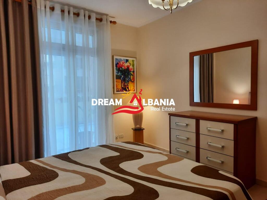 Apartament 1+1 me verande me qera tek Kopeshti zoologjik prane mbikalimit ne Tirane (ID 4211725)