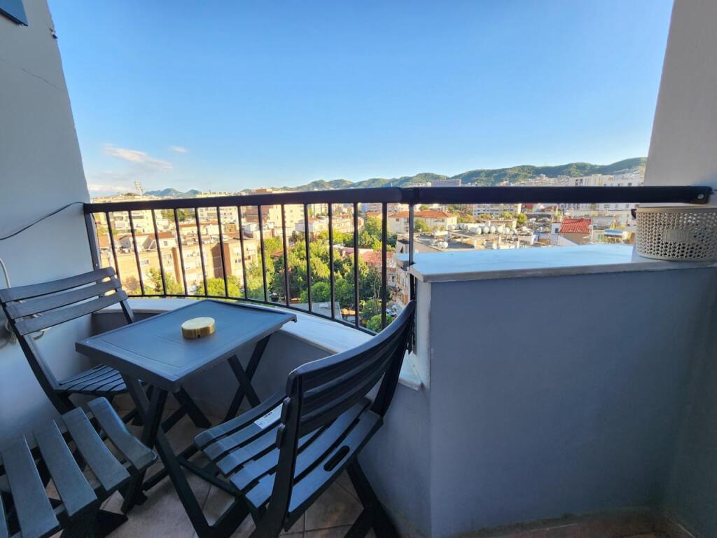 Apartment 2+1+2 for sale! Location opposite the former exhibition
