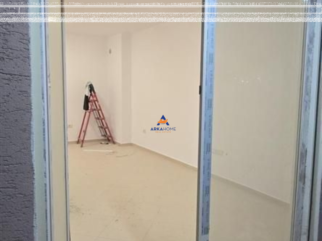 SHITET APARTAMENT 1+1+BALLKON "RRUGA RAMAZAN GAXHERI,FRESK" 75.800 EURO