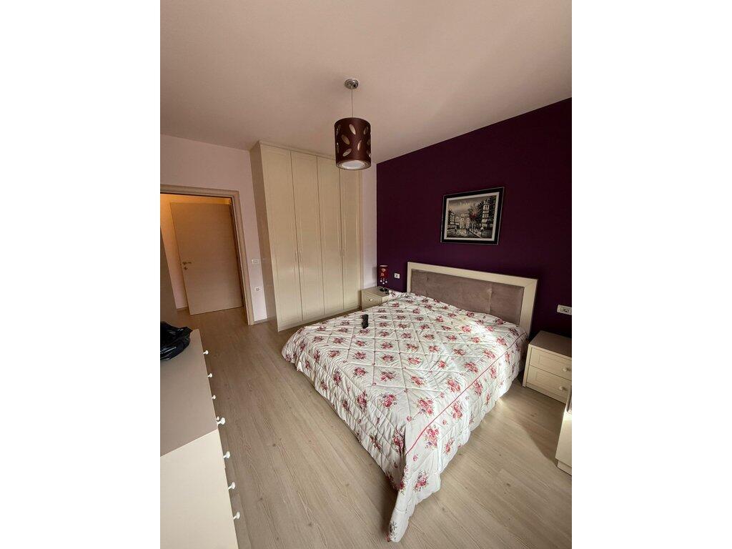 Vendesi in vendita 2+1 – Vicino all'Hotel Pogradeci, Pogradec