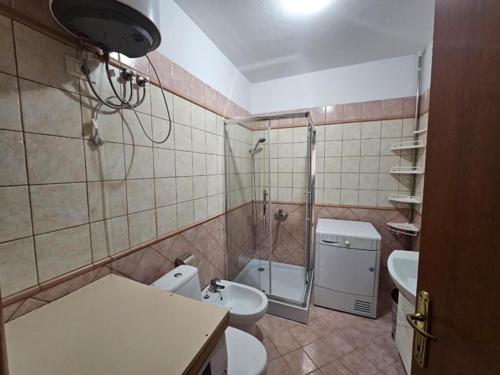 Appartamento 3+1+2 in affitto nel cuore di Tirana – Kika 1