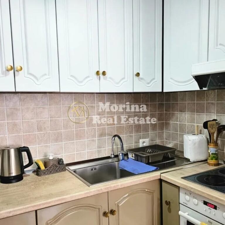 Qera, Apartament 1+1, te Stacioni i Trenit, 600 euro/muaj