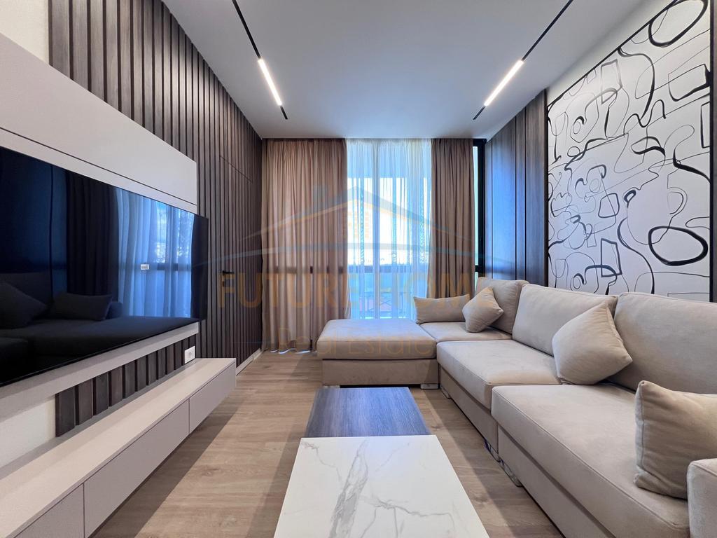 For sale, Apartment 2+1, 21 Dhjetori, Tirana.