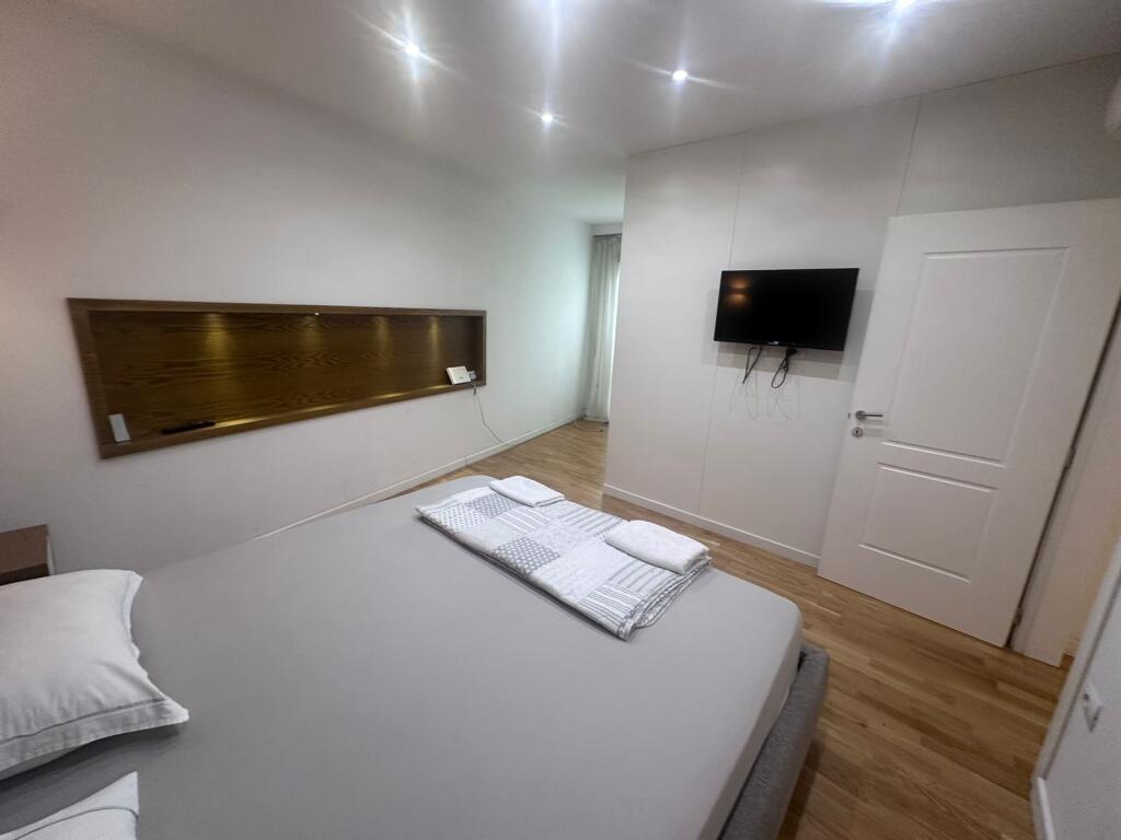 Apartment for sale 2+1+2 – Ring Center, Zogu i Zi