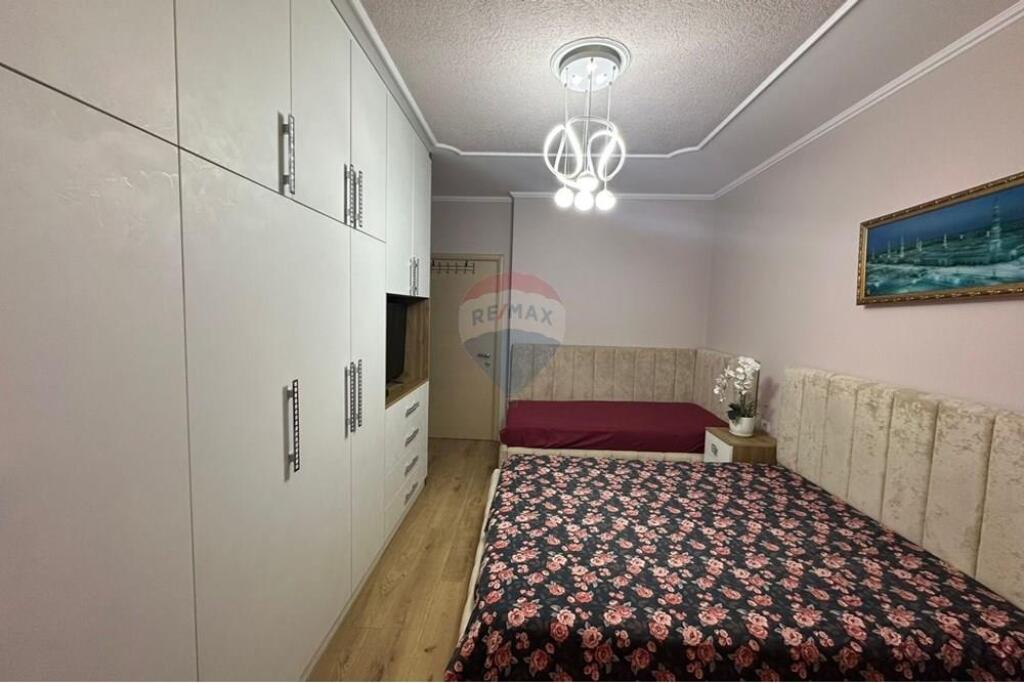 Apartament 2+1 ne shitje Don Bosko