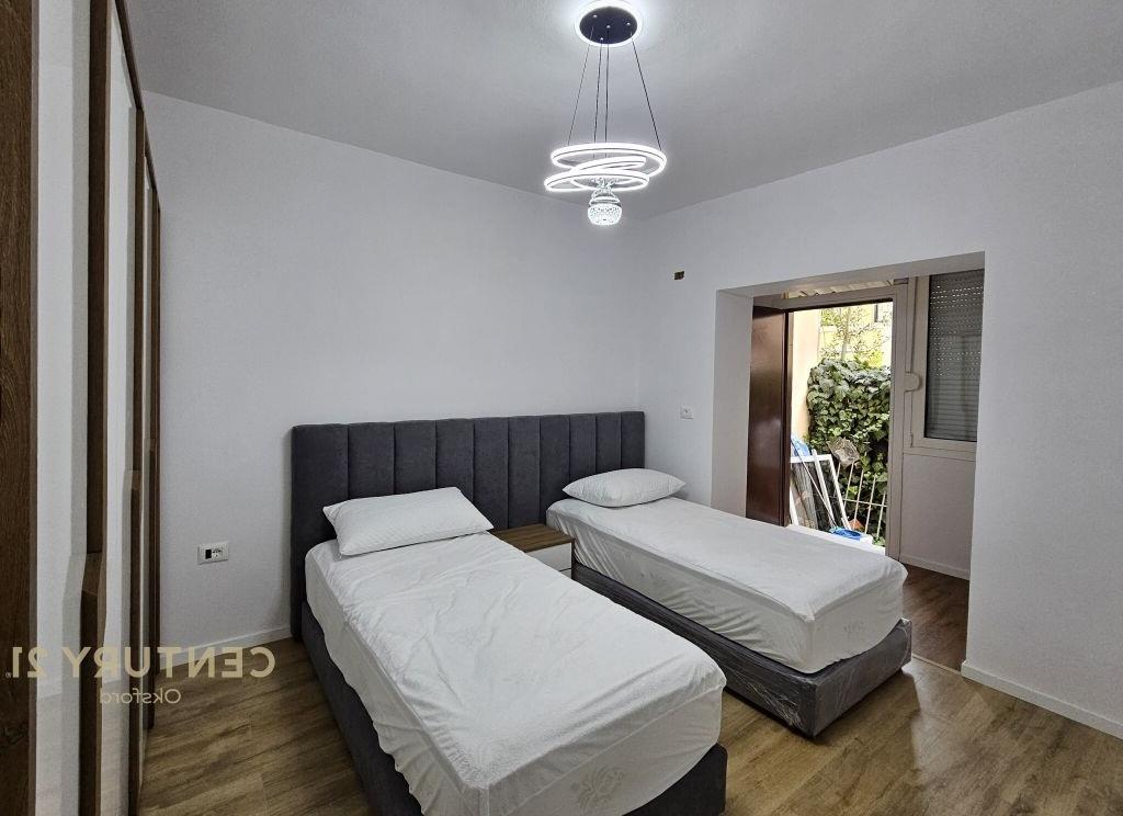 JEPET ME QIRA APARTAMENT 2+1 TEK 21 DHJETORI!