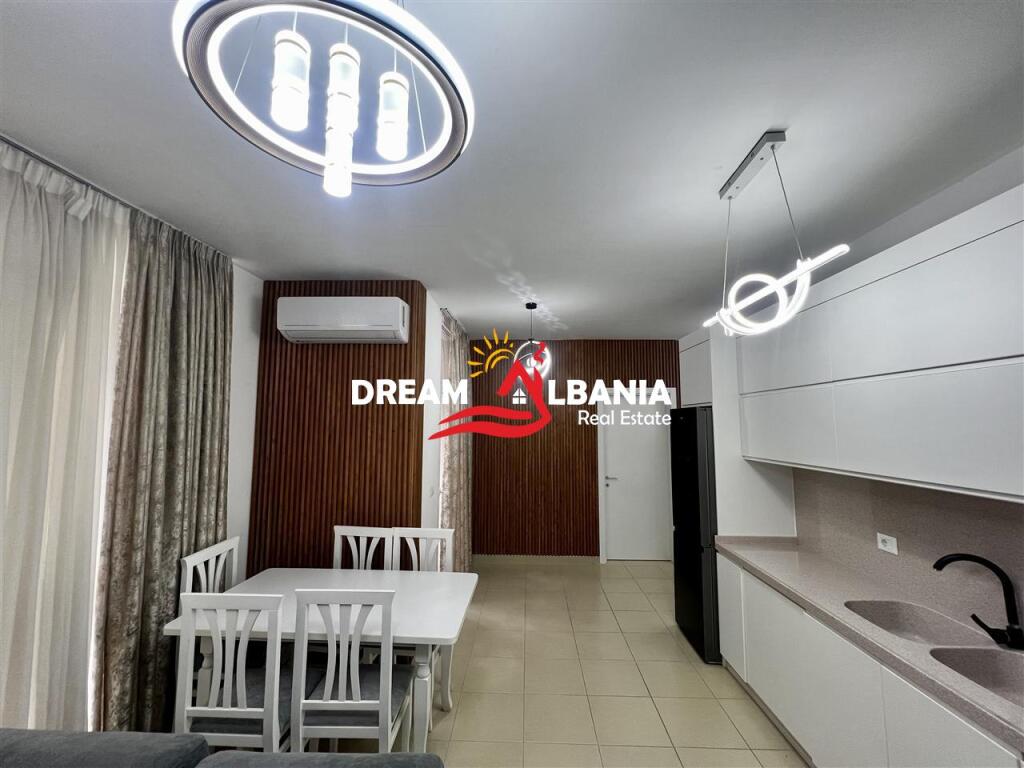 Jepet me Qera apartament 2+1 në Bulevardin e Ri, Pranë Rezidencës AVID (ID 42215403)