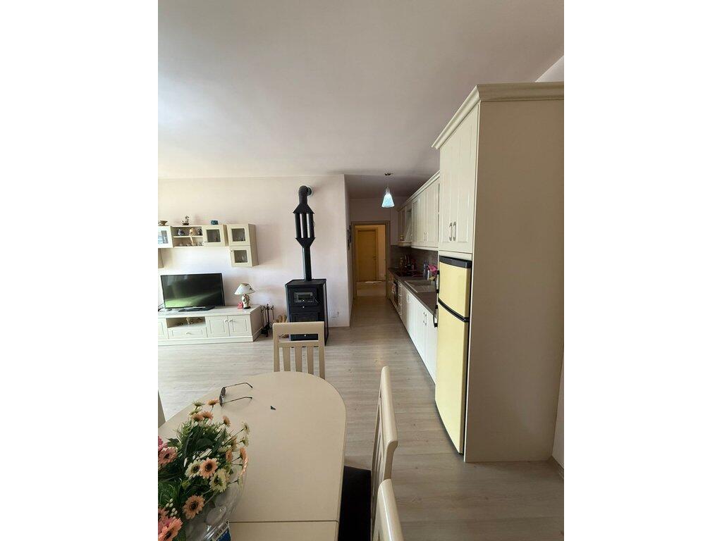 Vendesi in vendita 2+1 – Vicino all'Hotel Pogradeci, Pogradec
