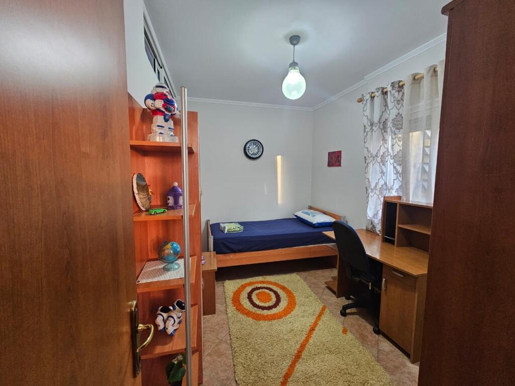 Appartamento 3+1+2 in affitto nel cuore di Tirana – Kika 1