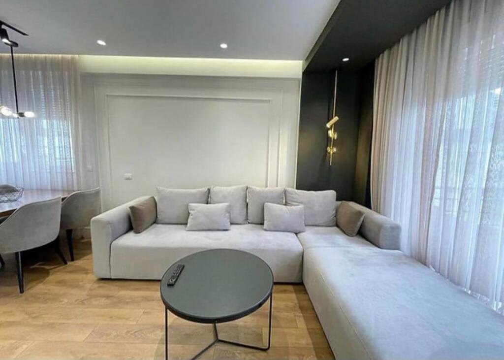 Apartment 2+1 for rent Dry Lake.