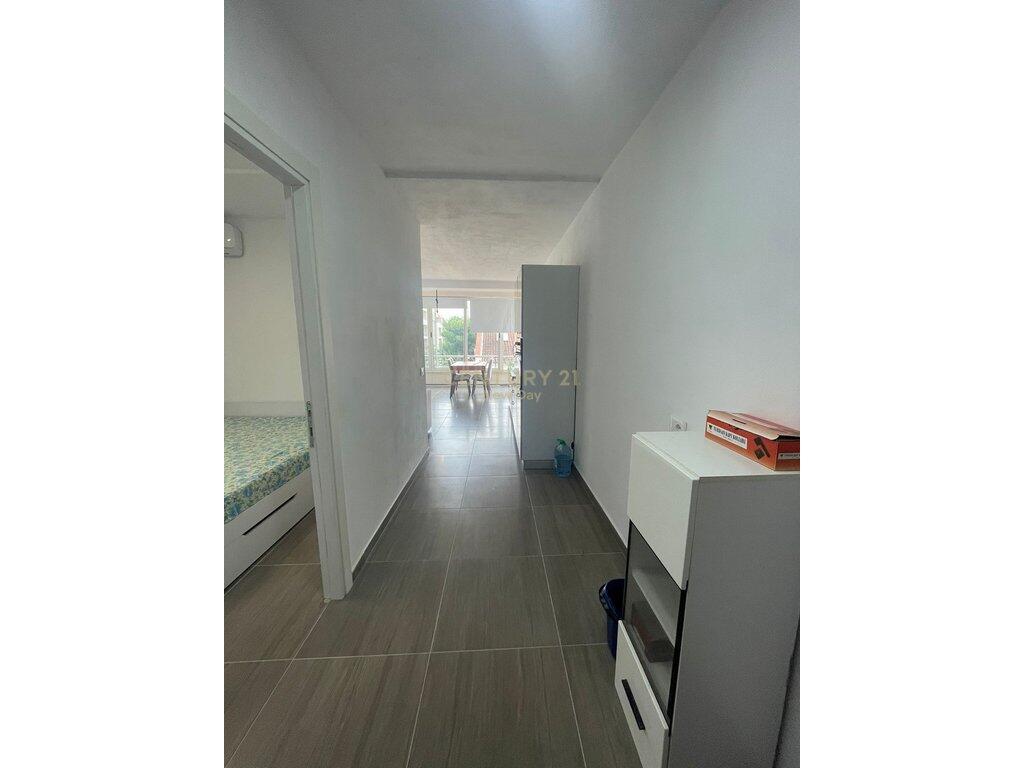 APPARTAMENTO 1+1 IN VENDITA A PLAZH, ILIRIA! 85,000 €