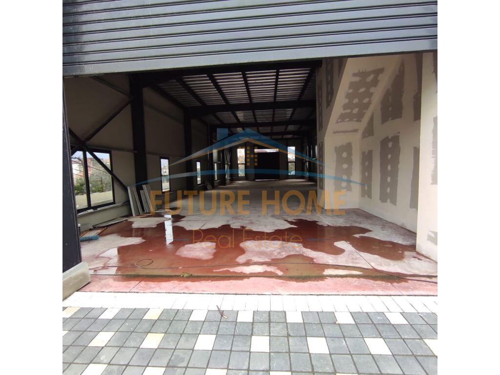 For sale, Warehouse, Mëzez, Tirana