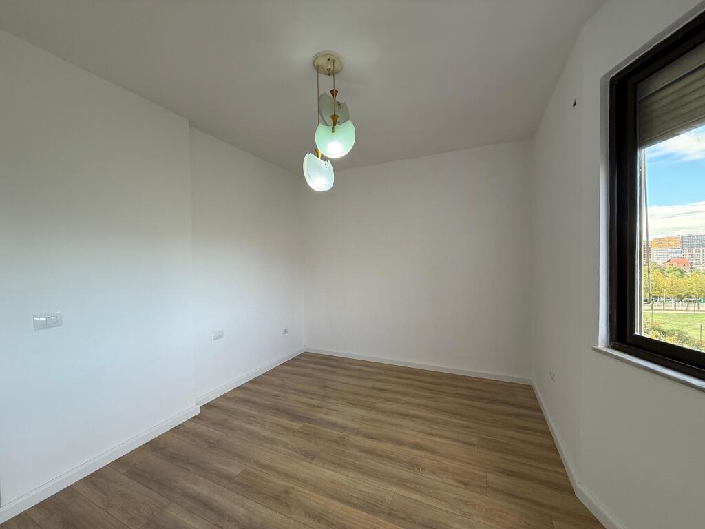 We sell a 2+1 apartment near the former aviation field!!