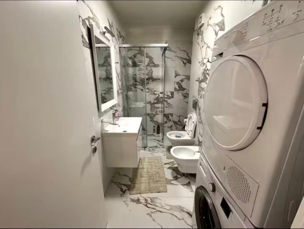 Apartament per shitje 1+1 tek zirkoni