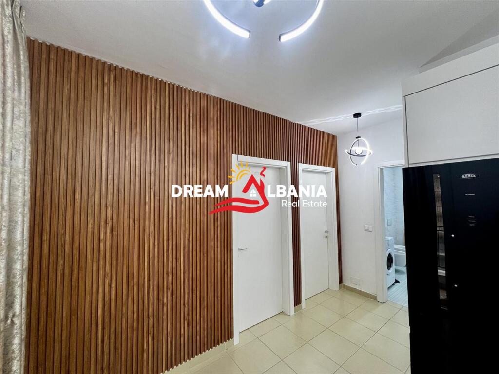 Jepet me Qera apartament 2+1 në Bulevardin e Ri, Pranë Rezidencës AVID (ID 42215403)