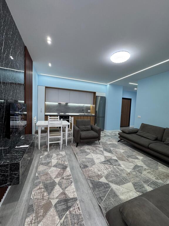 🏢 APPARTAMENTO IN AFFITTO 3+1+2 UNIVERSE CIT