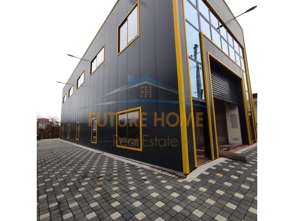 For sale, Warehouse, Mëzez, Tirana
