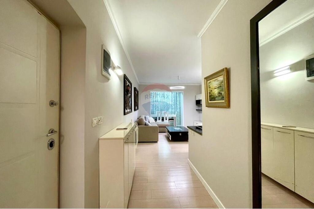 APARTAMENT 2+1 NE MYSLYM SHYR