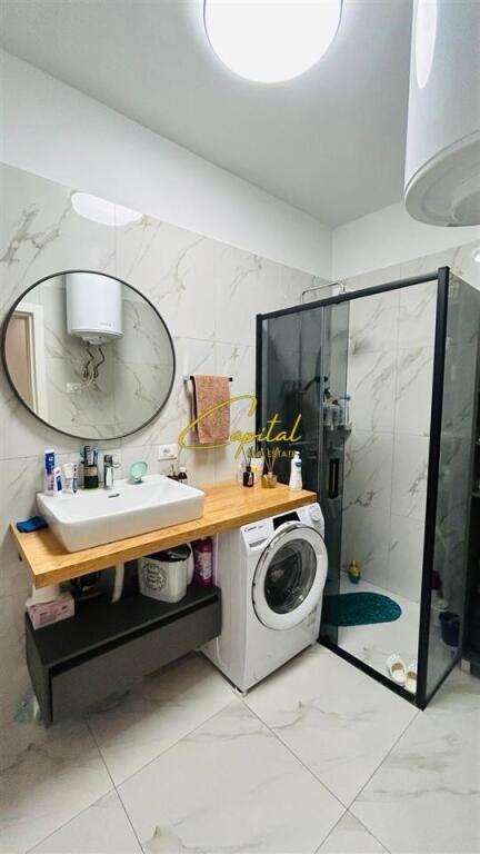 SHITET APARTAMENT 1+1 RING CENTER 210.000 EURO