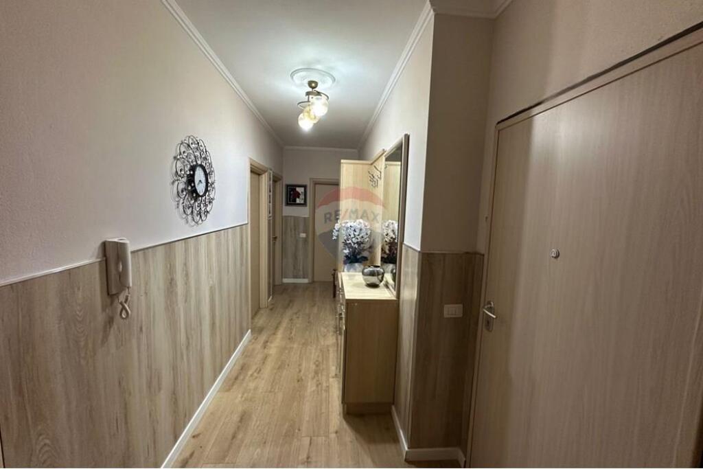 Apartament 2+1 ne shitje Don Bosko
