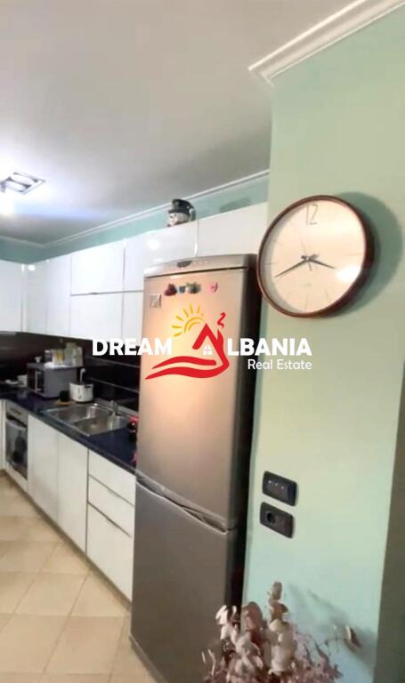 Appartamento 2+1+2 in vendita su Viale Gjergj Fishta vicino all'ex Esposizione a Tirana (ID 41211613)
